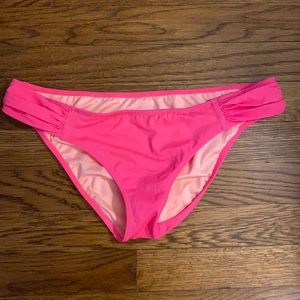 Victoria Secret Swim Bottoms